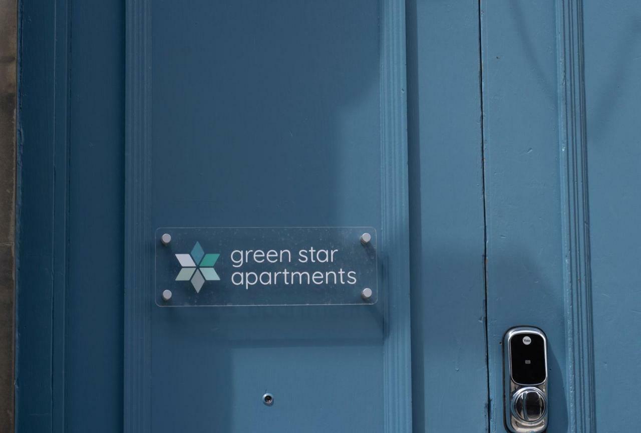 Greenstar Apartments - 2 Minute Walk Away Into City Centre - 6 Individual Flats - Next To Abertay University - 1 Bed 2 Bed & 3 Bedroom Flats - Fully Equipped - Short - Mid - Long Stays Welcome دندي المظهر الخارجي الصورة